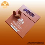 Nhang Trầm Nụ Thác Khói 60 Nụ PTK-60