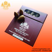 Nhang Trầm Nụ Tháp Đặc Biệt 30 Nụ PNTĐ-30