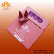 Nhang Trầm Nụ Tháp 30 Nụ PNT-30