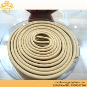 Nhang Vòng Trầm Hương 4h/vòng 30 Vòng PVT-4-30