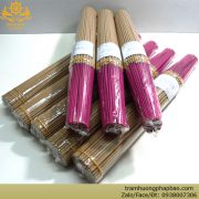 nhang tram huong co tam 40cm 250g PTC 40-250